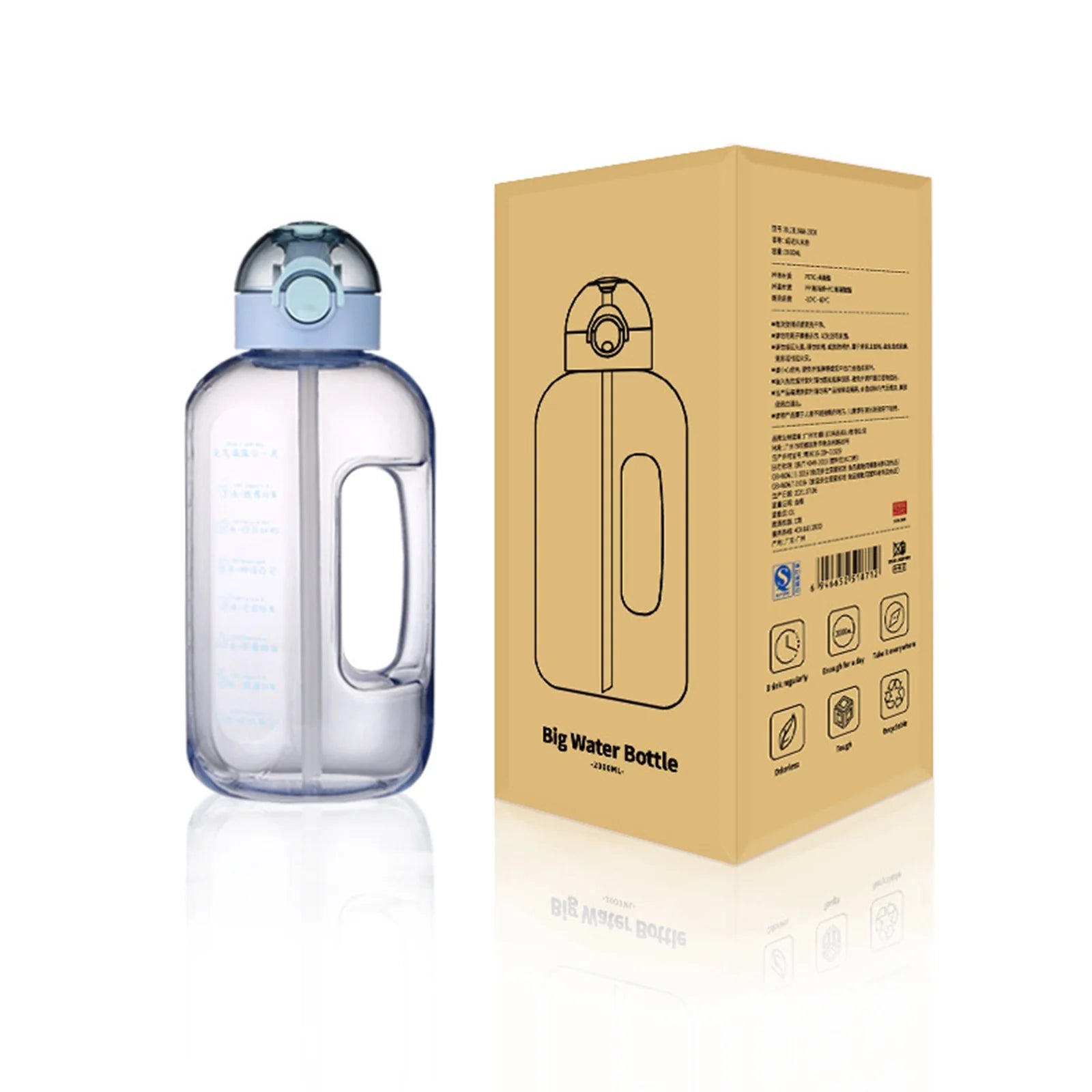 Kettle U807
