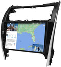10.1 Inch Android Car Stereo Navigation System Radio Q712617