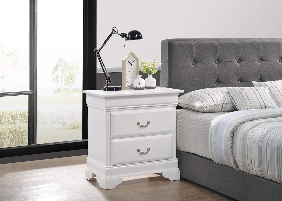 White Night Stand U300409