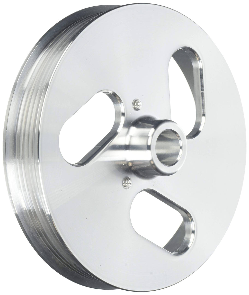 Power Steering Pulley W47124