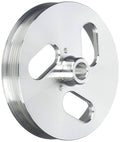 Power Steering Pulley W47124