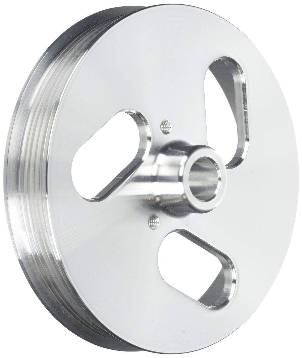 Power Steering Pulley W47124