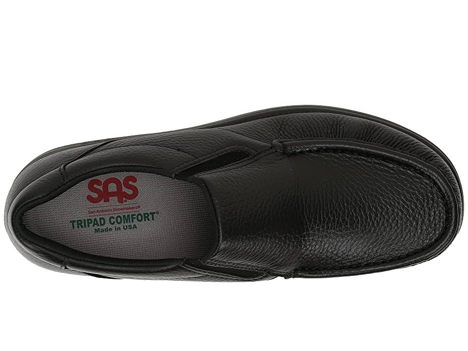 Black Side Gore Shoes X420