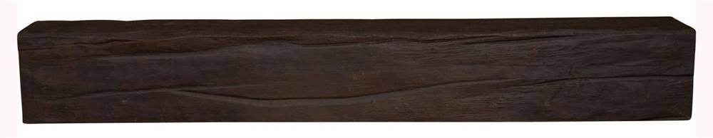 Aged Ash Faux Wood Ceiling Beam Z964